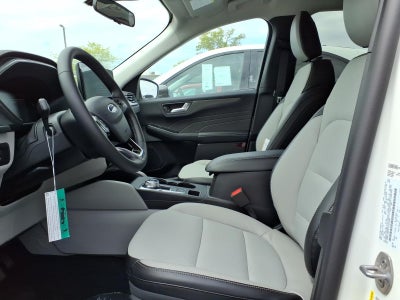 2026 Ford Escape Plug-in Hybrid