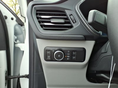 2026 Ford Escape Plug-in Hybrid