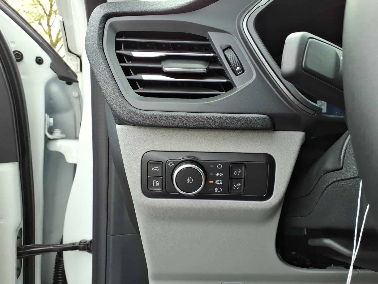 2026 Ford Escape Plug-in Hybrid