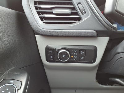 2026 Ford Escape Plug-in Hybrid