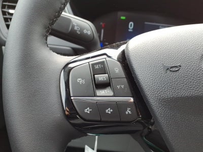 2026 Ford Escape Plug-in Hybrid