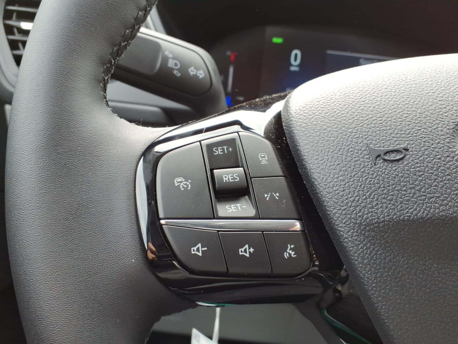 2026 Ford Escape Plug-in Hybrid