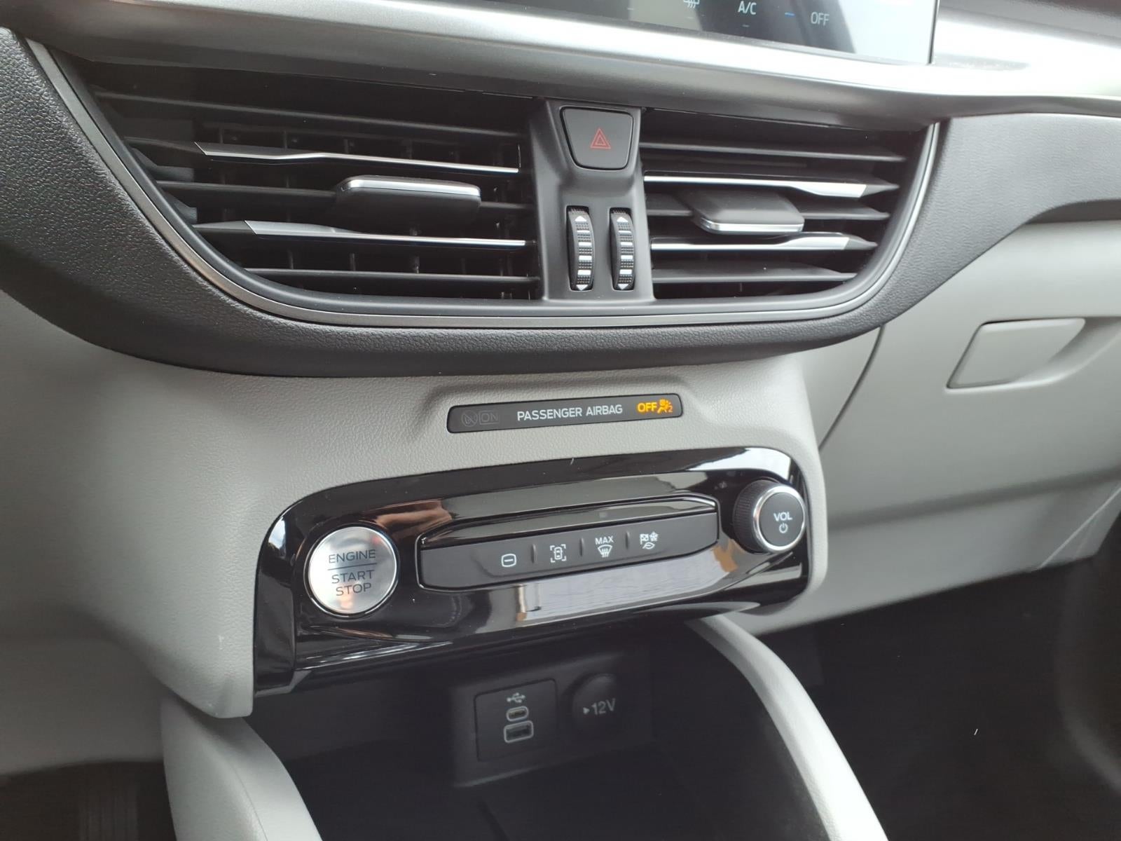 2026 Ford Escape Plug-in Hybrid