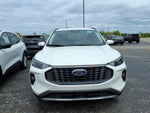 2026 Ford Escape Plug-in Hybrid
