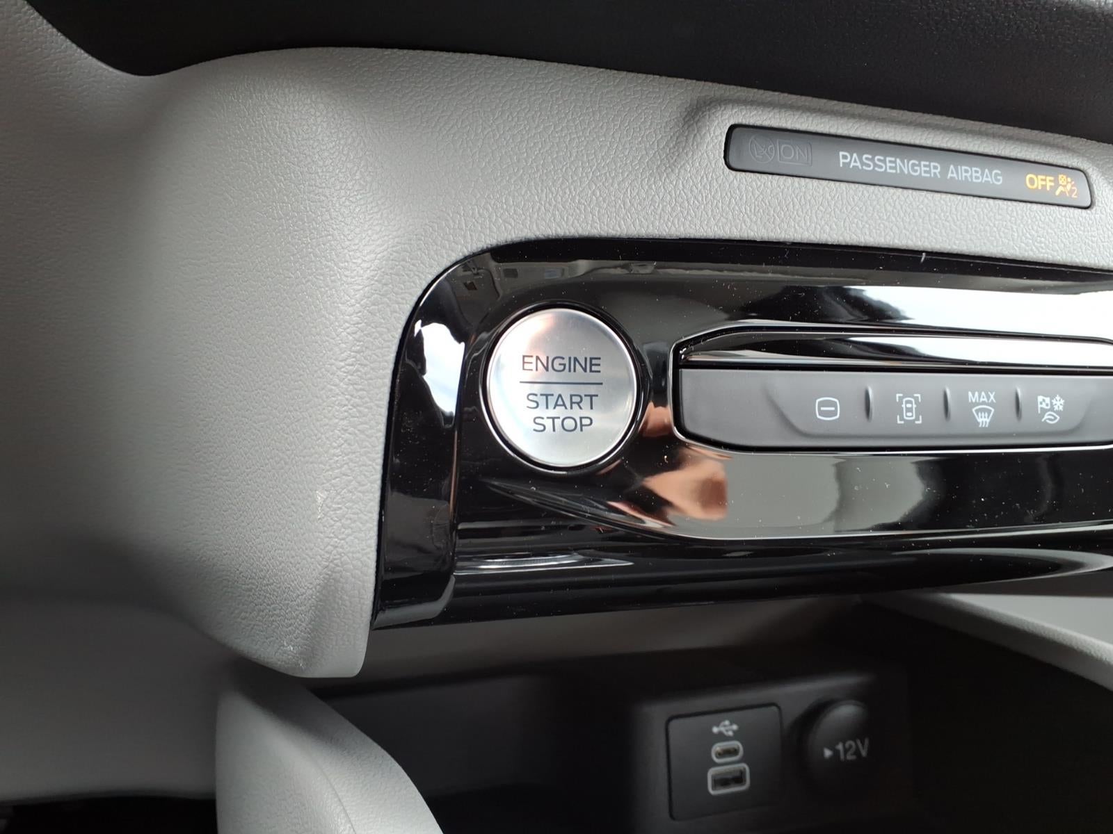 2026 Ford Escape Plug-in Hybrid