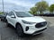 2026 Ford Escape Plug-in Hybrid