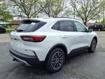2026 Ford Escape Plug-in Hybrid