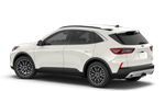 2026 Ford Escape Plug-in Hybrid