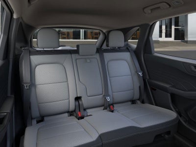 2026 Ford Escape Active®