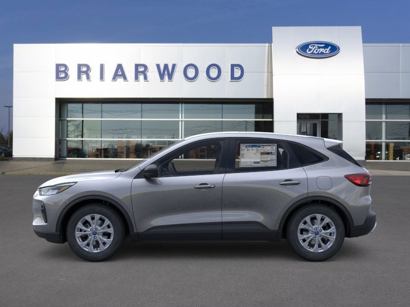 2026 Ford Escape Active®