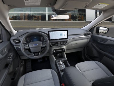 2026 Ford Escape Active®