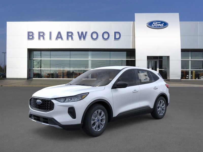 2026 Ford Escape Active®