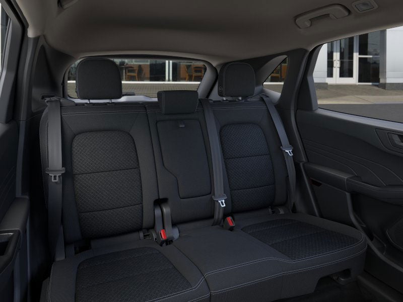 2026 Ford Escape Active®