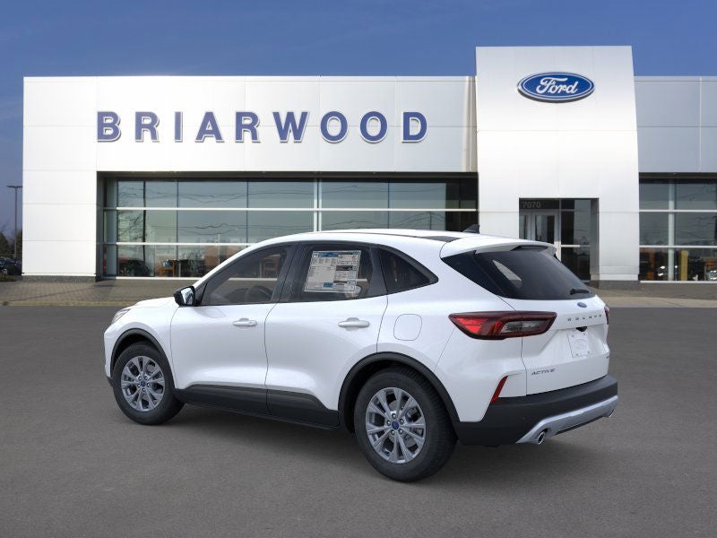 2026 Ford Escape Active®