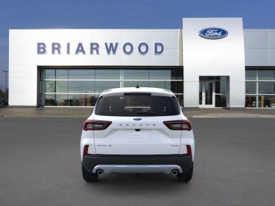 2026 Ford Escape Active®