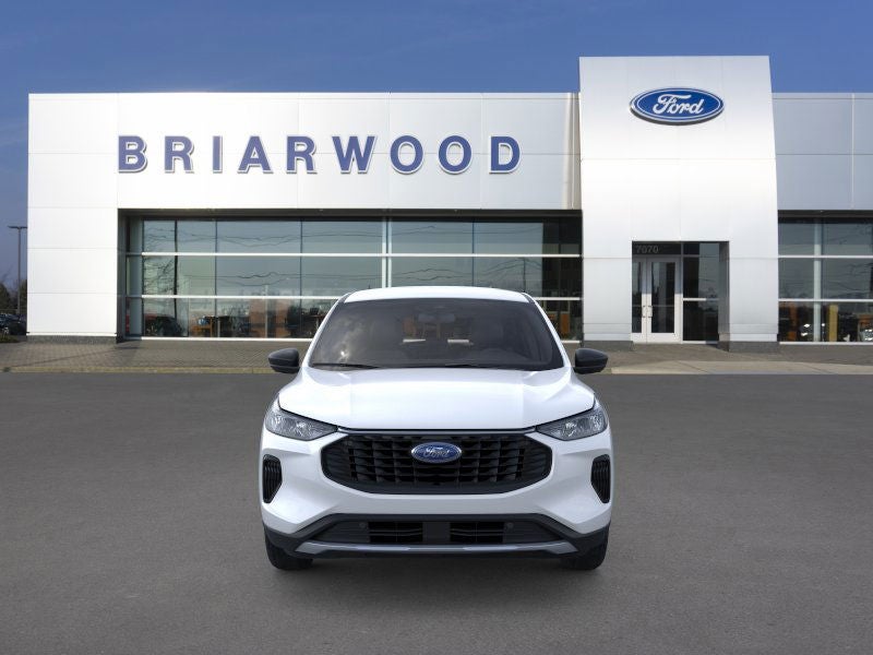 2026 Ford Escape Active®