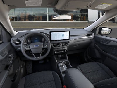 2026 Ford Escape Active®