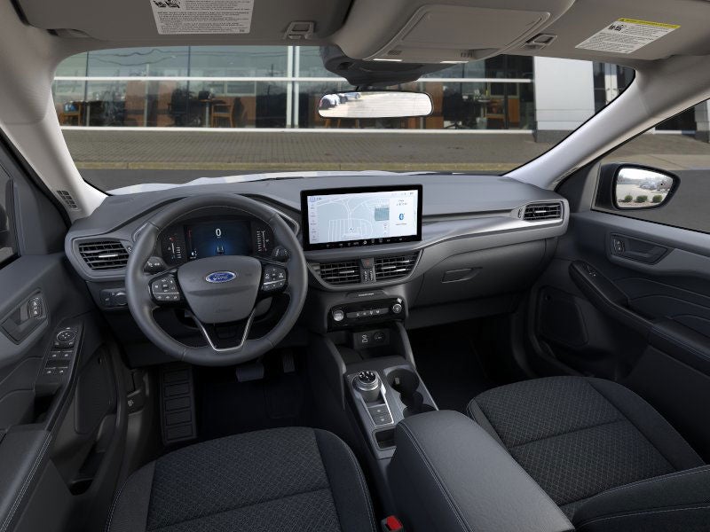 2026 Ford Escape Active®
