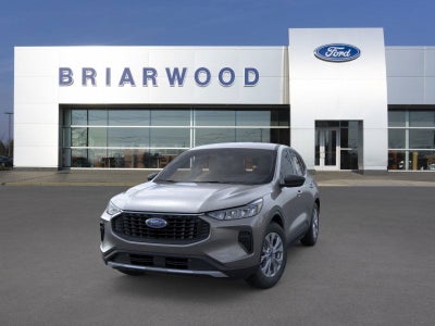 2026 Ford Escape Active®