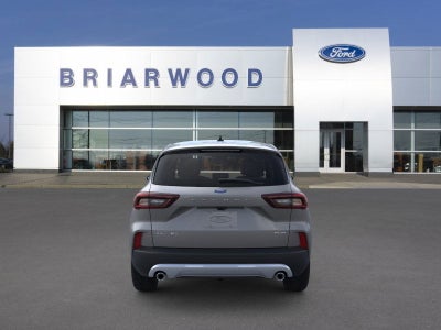 2026 Ford Escape Active®