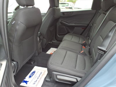 2026 Ford Escape Active®