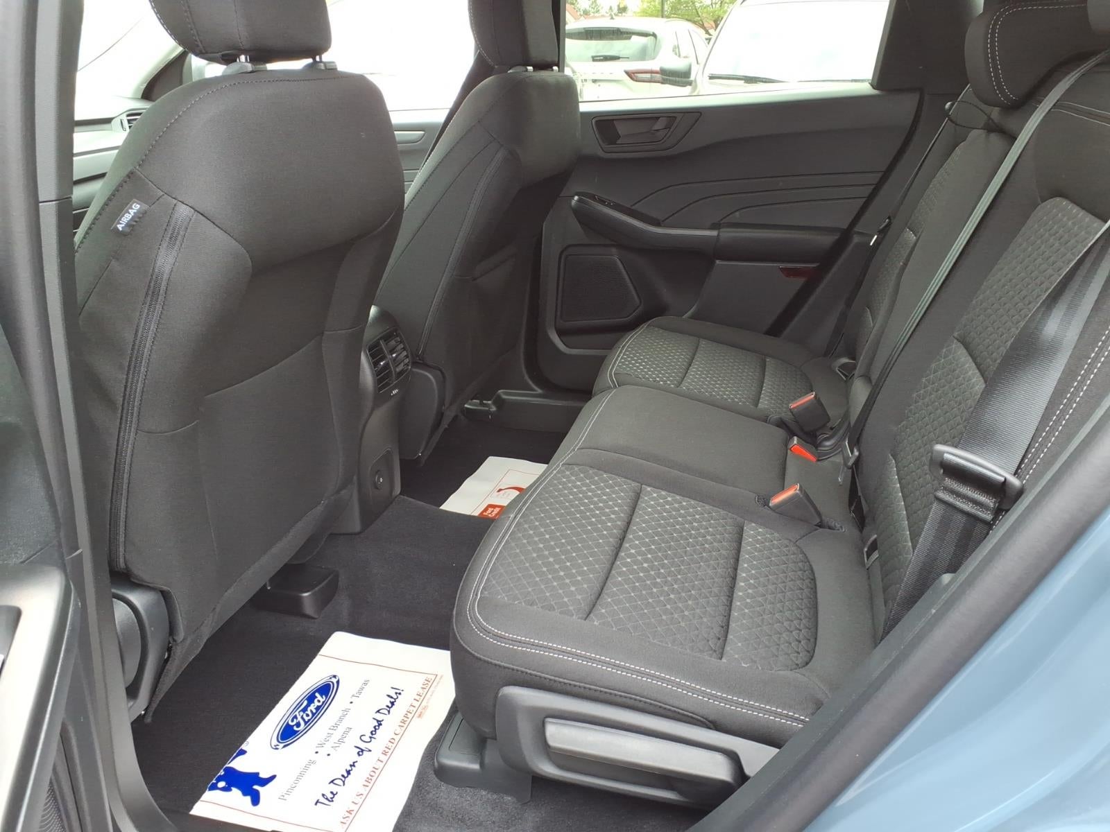 2026 Ford Escape Active®