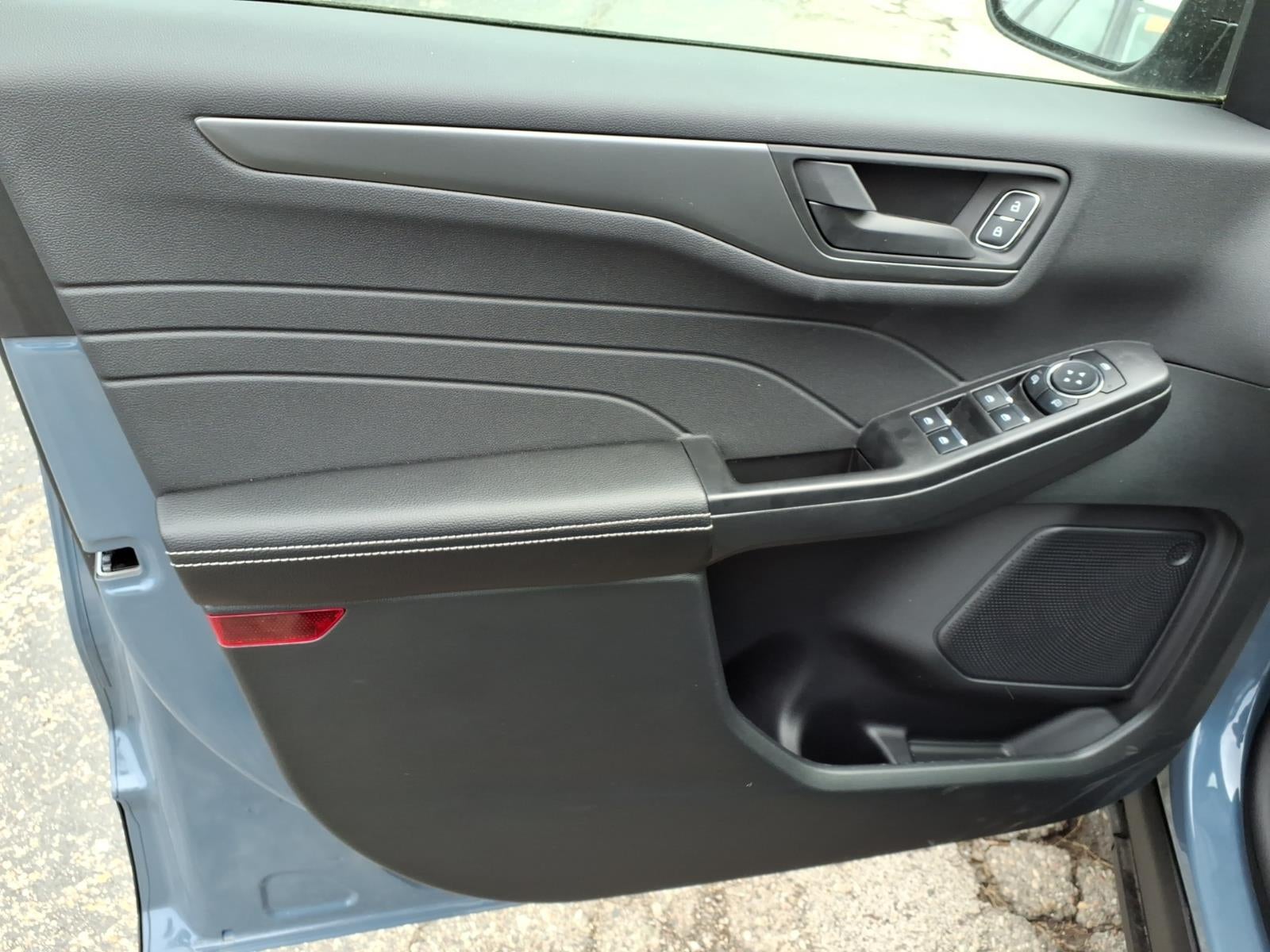 2026 Ford Escape Active®