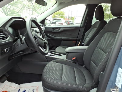 2026 Ford Escape Active®