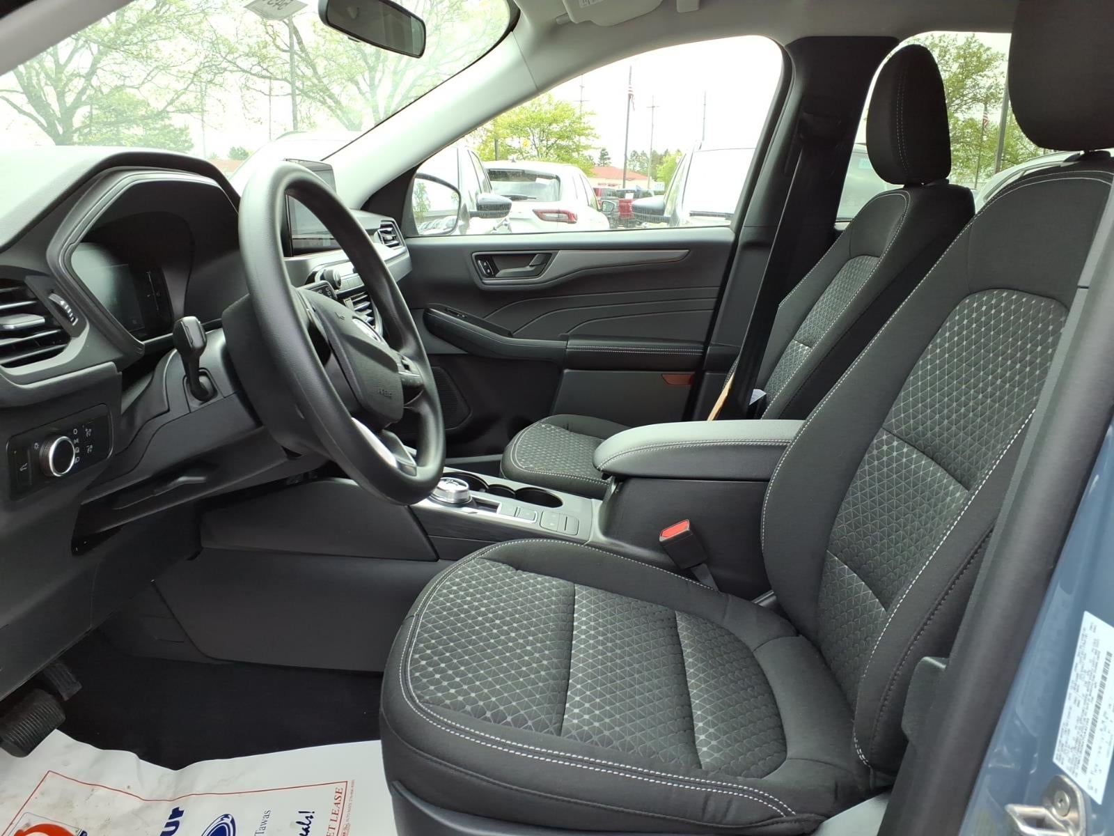 2026 Ford Escape Active®