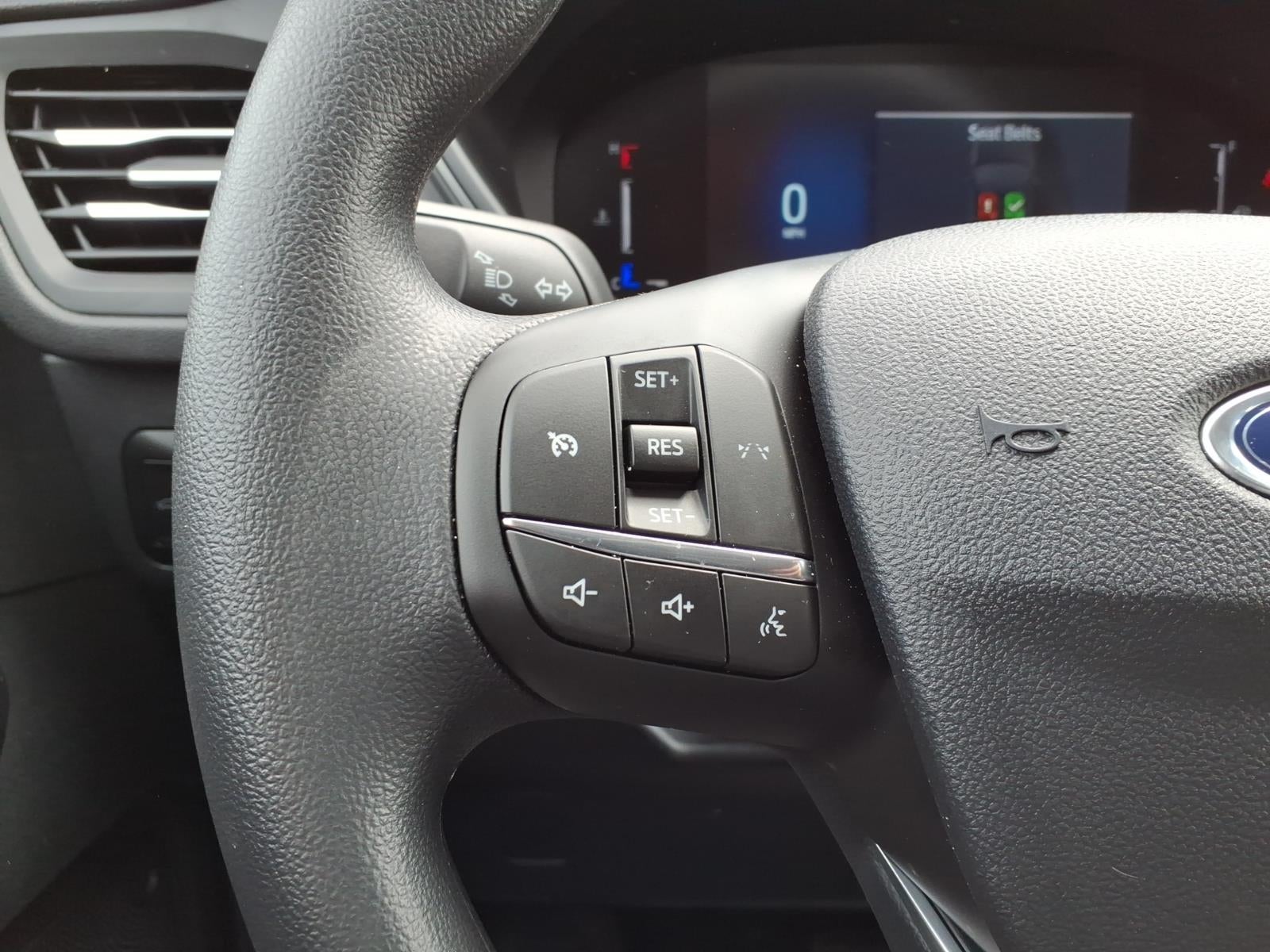 2026 Ford Escape Active®