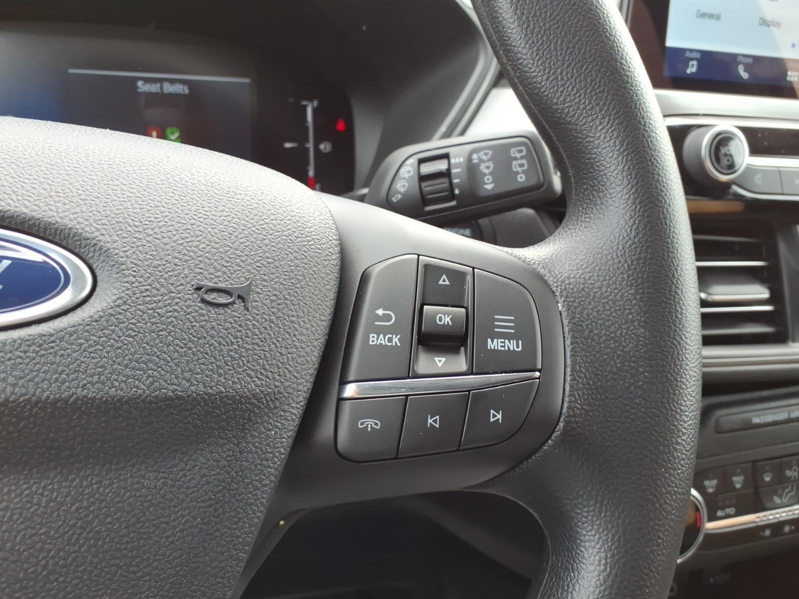 2026 Ford Escape Active®