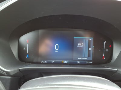 2026 Ford Escape Active®