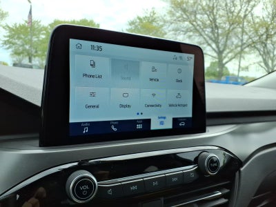 2026 Ford Escape Active®