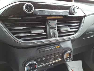 2026 Ford Escape Active®