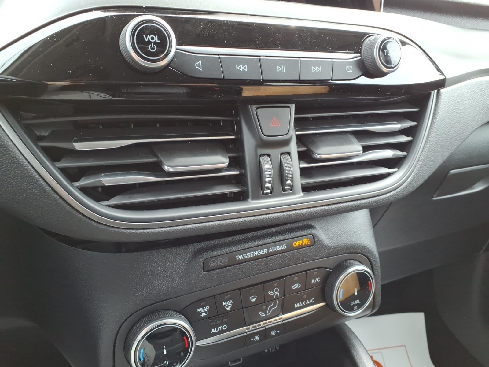 2026 Ford Escape Active®
