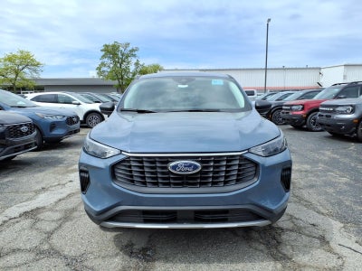 2026 Ford Escape Active®