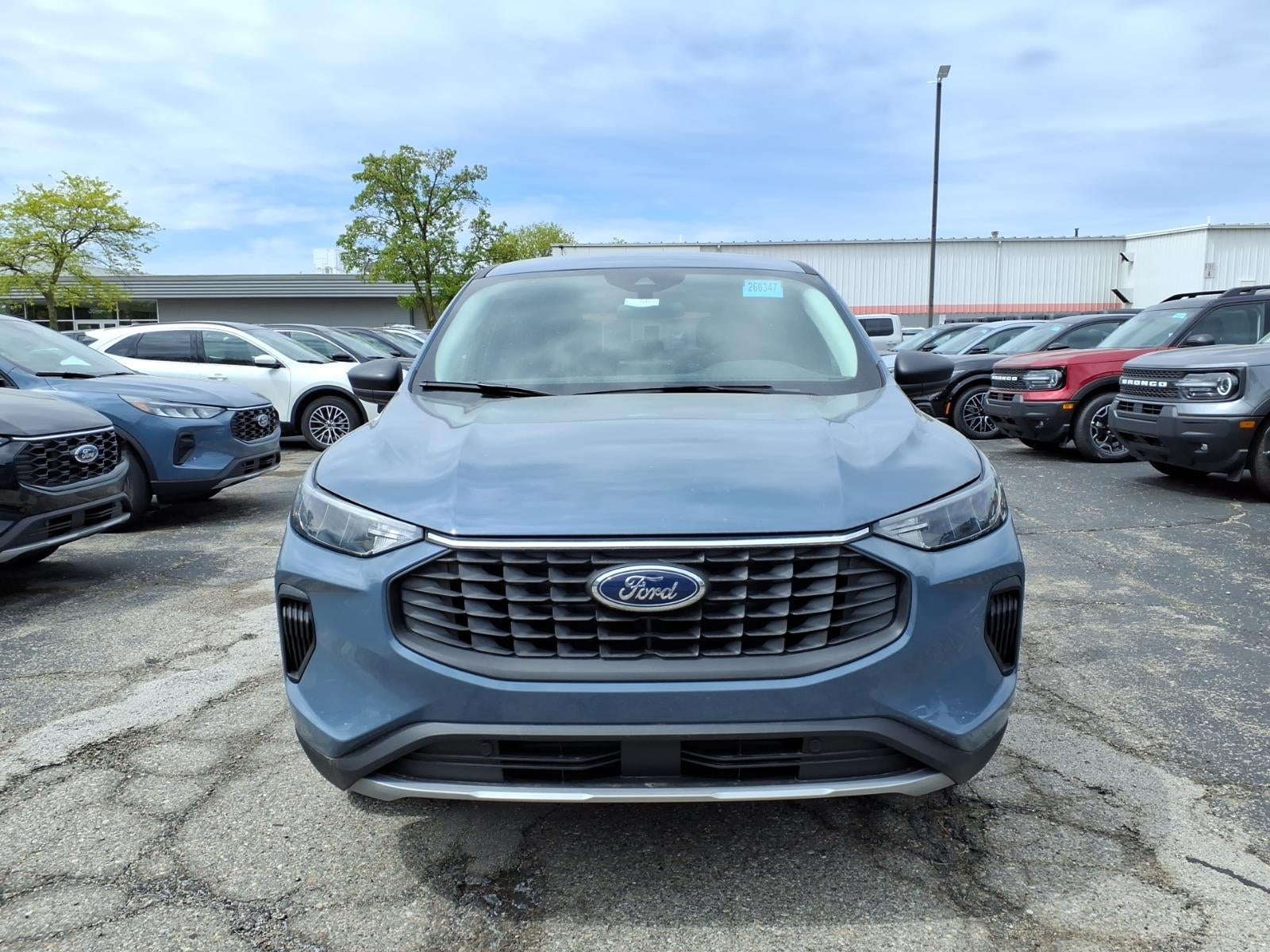 2026 Ford Escape Active®