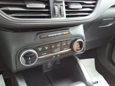 2026 Ford Escape Active®