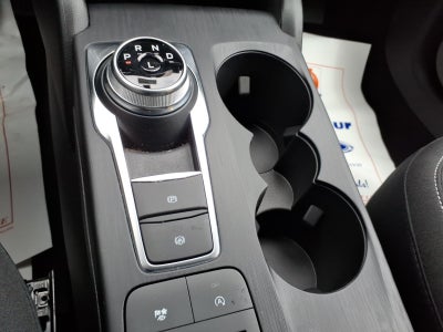 2026 Ford Escape Active®
