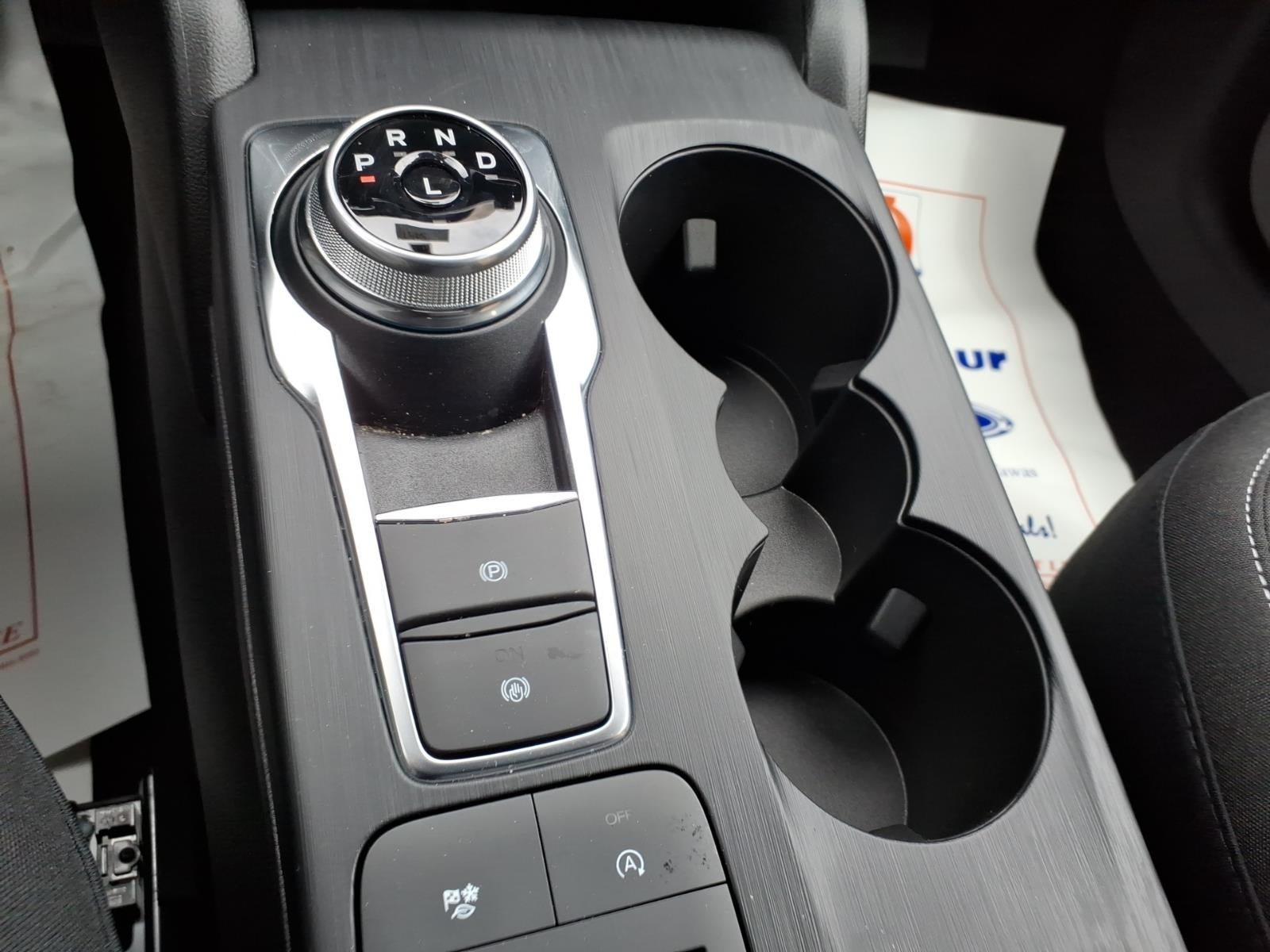 2026 Ford Escape Active®