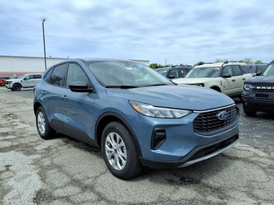 2026 Ford Escape Active®