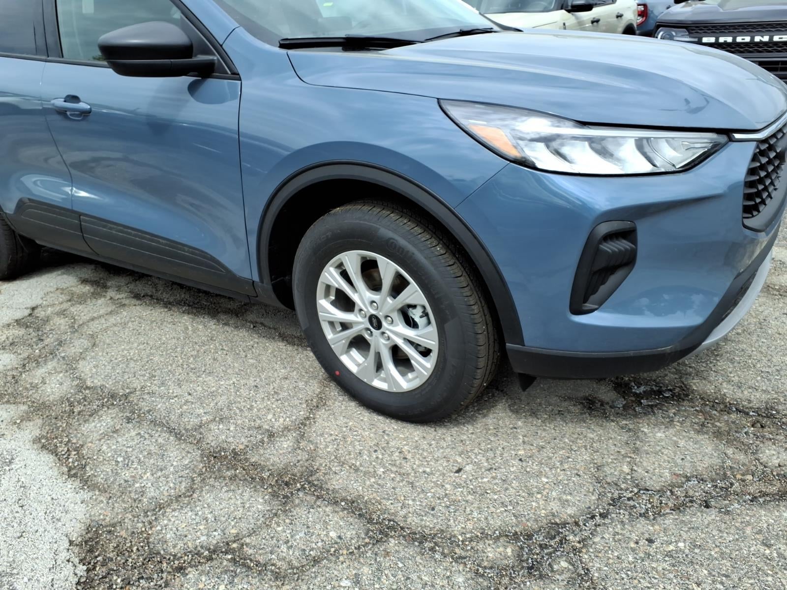 2026 Ford Escape Active®