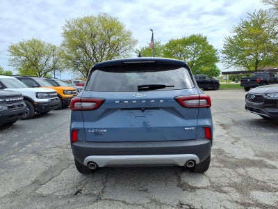 2026 Ford Escape Active®