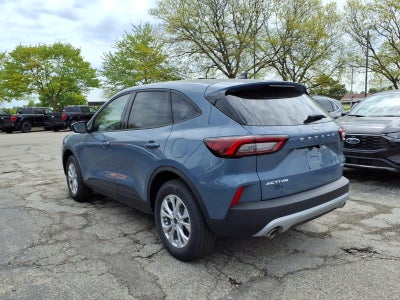 2026 Ford Escape Active®