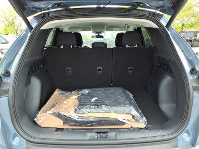 2026 Ford Escape Active®