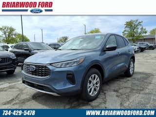 2026 Ford Escape Active®