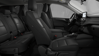 2026 Ford Escape Active®