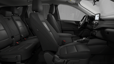 2026 Ford Escape Active®