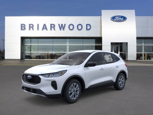 2026 Ford Escape Active®