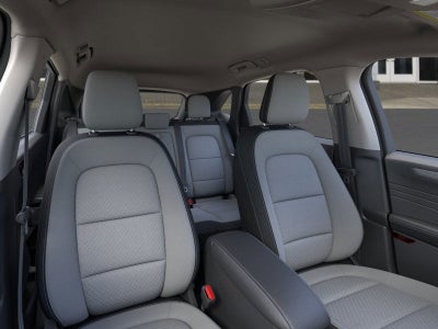 2026 Ford Escape Active®